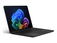 Microsoft Surface Laptop Copilot+ PC for Business - 7th Edition - 13.8" - Intel Core Ultra 5 - 238V - 32 GB RAM - 256 GB SSD - nordiskt (danska/finska/norska/svenska) EP2-22206