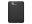 WD Elements Portable WDBUZG0010BBK - Hårddisk - 1 TB - extern (portabel) - USB 3.0