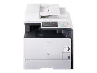 Canon i-SENSYS MF8580Cdw - multifunktionsskrivare - färg 6849B030