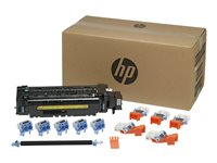HP - (110 V) - underhållssats - för LaserJet Enterprise M607, M608, M609, M610, M611, M612; LaserJet Managed E60065, E60075 L0H24A