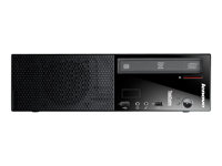ThinkCentre Edge 73 SFF, H81, Pen G3220, 1x4GB, 500GB/7200rpm, DVD±RW, Intel integrated, Giga, Card reader 9-in-1, WIN 8, ThinkCentre Edge USB KB + ThinkCentre Edge Mouse+<b>ThinkVision LT2323p, 23" wide, 16:9, 1920 x 1080, 584, 0.26500, TN W-LED, 170, 25 10AU003LMX+T24HDEU