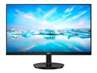 Philips V-line 275V8LA - LED-skärm - QHD - 27" 275V8LA/00