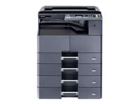 Kyocera TASKalfa 2320 - multifunktionsskrivare - svartvit 1102XS3NL0