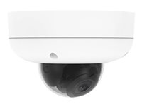 Cisco Meraki MV71 - Nätverksövervakningskamera - kupol - utomhusbruk - vandalsäker/vädersäker - färg (Dag&Natt) - 0,5 MP - 1280 x 720 - 720p - automatisk iris - varifokal - LAN 10/100 - H.264 - PoE MV71-HW