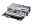 Samsung CLT-K406S - Svart - original - tonerkassett - för CLP-360, 365, 368; CLX-3300, 3305, 3306; Xpress C460, C467