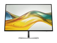 HP 527pq - Series 5 Pro - LED-skärm - QHD - 27" - Smart Buy 9D9S0UT#ABB