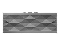 Jawbone Jambox Grey Hex - Högtalare - för bärbar användning - trådlös - Bluetooth - grå - för HTC Vivid JBE01A-EU
