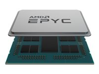 AMD EPYC 9455P - 48-kärnig - 256 MB cache P72664-B21