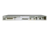 Cisco VG224 Analog Phone Gateway - VoIP-telefonadapter - 100Mb LAN - 1U VG224