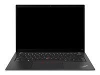 Lenovo ThinkPad T14s Gen 3 - 14" - Intel Core i5 - 1250P - vPro Enterprise - 16 GB RAM - 256 GB SSD - nordiskt (danska/finska/norska/svenska) 21BR00F2MX