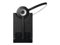 Jabra PRO 935 Dual Connectivity - Headset - på örat - konvertibel - Bluetooth - trådlös - NFC 935-15-509-201