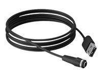 Suunto - USB-kabel - USB (hane) - för Suunto D4i, D4i Novo, D6i Novo, Vyper Novo, Zoop Novo SS018214000