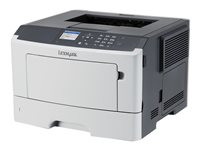 Lexmark MS415dn - skrivare - svartvit - laser 35S0281