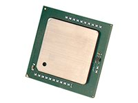 Intel Xeon E5-2603V2 - 1.8 GHz - 4 kärnor - 4 trådar - 10 MB cache - för ProLiant BL460c Gen8, WS460c Gen8 718363-B21