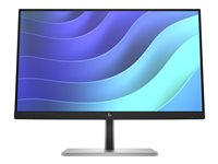 HP E22 G5 - E-Series - LED-skärm - Full HD (1080p) - 21.5" 6N4E8AA#ABB