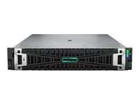 HPE ProLiant DL345 Gen11 - kan monteras i rack EPYC 9124 3 GHz - 32 GB - ingen HDD P58793-421