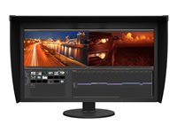 EIZO ColorEdge CG319X - LED-skärm - 31.1" - HDR CG319X-BK