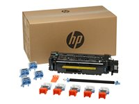 HP - (220 V) - LaserJet - underhållssats - för LaserJet Enterprise MFP M634; LaserJet Enterprise Flow MFP M634, MFP M635, MFP M636 J8J88A
