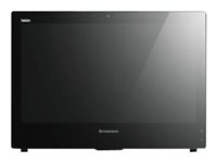 Lenovo ThinkCentre Edge 93z - allt-i-ett - Core i3 4130 3.4 GHz - 4 GB - HDD 500 GB - LED 21.5" 10BA002NMX