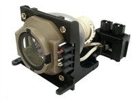 BenQ - Projektorlampa - för BenQ PB7100, PB7110 59.J8401.CG1
