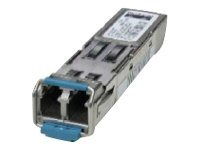 Cisco - SFP+ sändar/mottagarmodul - 10GbE - 10GBase-LR - LC/PC enkelläge - upp till 10 km - 1310 nm - för Catalyst ESS9300, Switch Module 3012, Switch Module 3110G, Switch Module 3110X; Nexus 5010 SFP-10G-LR=