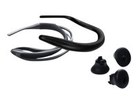 Jabra - Tillbehörssats för headset (paket om 2) - för GO 6430, 6470 14121-21