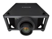 Sony VPL-GTZ280 - SXRD-projektor - 3D - 5000 lumen - 5000 lumen (färg) - 4096 x 2160 - 4K VPL-GTZ280/S5EU