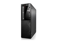Lenovo ThinkCentre E73 - SFF Pentium G3220 3 GHz - 4 GB - HDD 500 GB - svensk 10AW008AMS