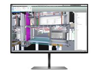 HP Z24u G3 - LED-skärm - 24" 1C4Z6AA#ABB