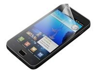 Belkin MatteScreen Overlay - Skärmskydd för mobiltelefon - för Samsung Galaxy S II F8M138EB