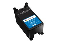 Dell - Hög kapacitet - original - bläckpatron - för Dell V515w, V515w Back-To-School Bundle, V515w Printer Ink Value Bundle 592-11313