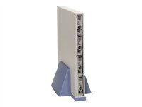 HPE StorageWorks Disk System 2120 - Kabinett för lagringsenheter - 4 fack ( Ultra160 ) - kan monteras i rack - 1U A7382A