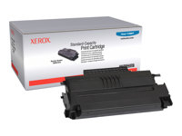 Xerox Phaser 3100MFP - Svart - original - tonerkassett - för Phaser 3100MFP/S, 3100MFP/X 106R01378