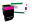 Lexmark 802SM - Magenta - original - tonerkassett LCCP, LRP - för Lexmark CX310dn, CX310n, CX410de, CX410dte, CX410e, CX510de, CX510dhe, CX510dthe