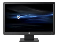 HP W2072a - LED-skärm - 20" B5M13AA#ABB