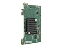 HPE 560M - Nätverksadapter - PCIe 2.0 x8 - 10GbE - 2 portar - för ProLiant BL420c Gen8, BL460c Gen10, BL460c Gen8, BL660c Gen8, WS460c Gen9; StoreEasy 3850 665246-B21