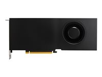 NVIDIA RTX A5500 - Grafikkort - RTX A5500 - 24 GB GDDR6 - PCIe 4.0 x16 - 4 x DisplayPort VCNRTXA5500-PB