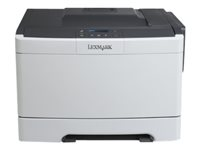 Lexmark CS310dn - skrivare - färg - laser 28C0071