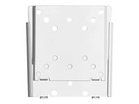 Multibrackets M VESA Wallmount I - Monteringssats (väggfäste) - för LCD-display - silver - skärmstorlek: 15"-32" - väggmonterbar 7350022730229