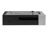 HP pappersmagasin - 500 ark CE737A