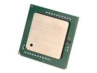 Intel Xeon E5-2650V2 - 2.6 GHz - med 8 kärnor - 16 trådar - 20 MB cache - LGA2011 Socket - för ProLiant DL380p Gen8 715218-B21