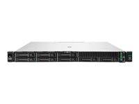 HPE ProLiant DL325 Gen10 Plus V2 Performance - kan monteras i rack EPYC 7232P 3.1 GHz - 32 GB - ingen HDD P53330-B21