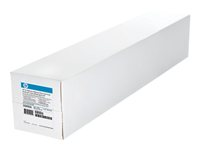 HP - Lim - Rulle 137,2 cm x 45,7 m) - 260 g/m² - 1 rulle (rullar) vinyl - för DesignJet 10000s, 8000s, 9000s, L25500 (60"), L65500; Scitex TJ8350 CG935A