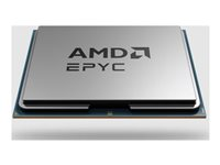 AMD EPYC 8434PN - 2 GHz - 48-kärnig - 96 trådar - 128 MB cache - Socket SP6 - OEM 100-000001174