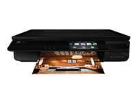 HP Envy 120 e-All-in-One - multifunktionsskrivare - färg CZ022B#620