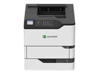 Lexmark MS823dn - skrivare - svartvit - laser 50G0221