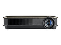 Optoma Pico PK320 - DLP-projektor - WVGA (854 x 480) - 16:9 95.8MH01GC0E