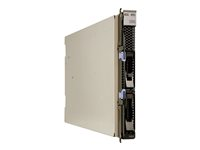 Lenovo BladeCenter HS12 - blad - Xeon X3323 2.5 GHz - 2 GB - ingen HDD 802854G