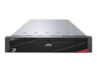 Fujitsu PRIMERGY RX2540 M6 - kan monteras i rack - Xeon Gold 6334 3.6 GHz - 32 GB - ingen HDD VFY:R2546SC160IN