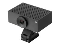 Huddly S1 - Konferenskamera - färg - 12 MP - 720p, 1080p - GbE - USB-C - PoE 7090043790764